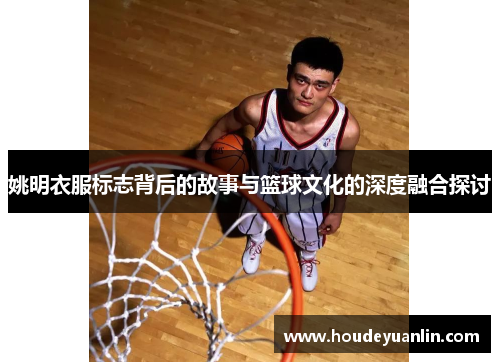 姚明衣服标志背后的故事与篮球文化的深度融合探讨